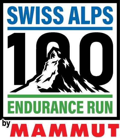 Swiss Alps 100
